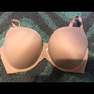 Torrid T-Shirt bra 38DD
